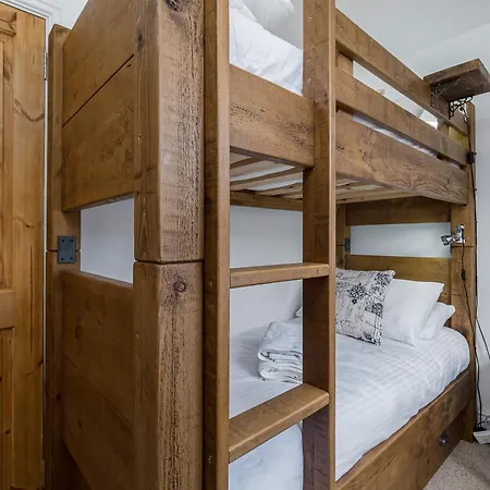Jessamine: Restored Fisherman'S Cottage Close To Looe'S Harbour Exterior photo