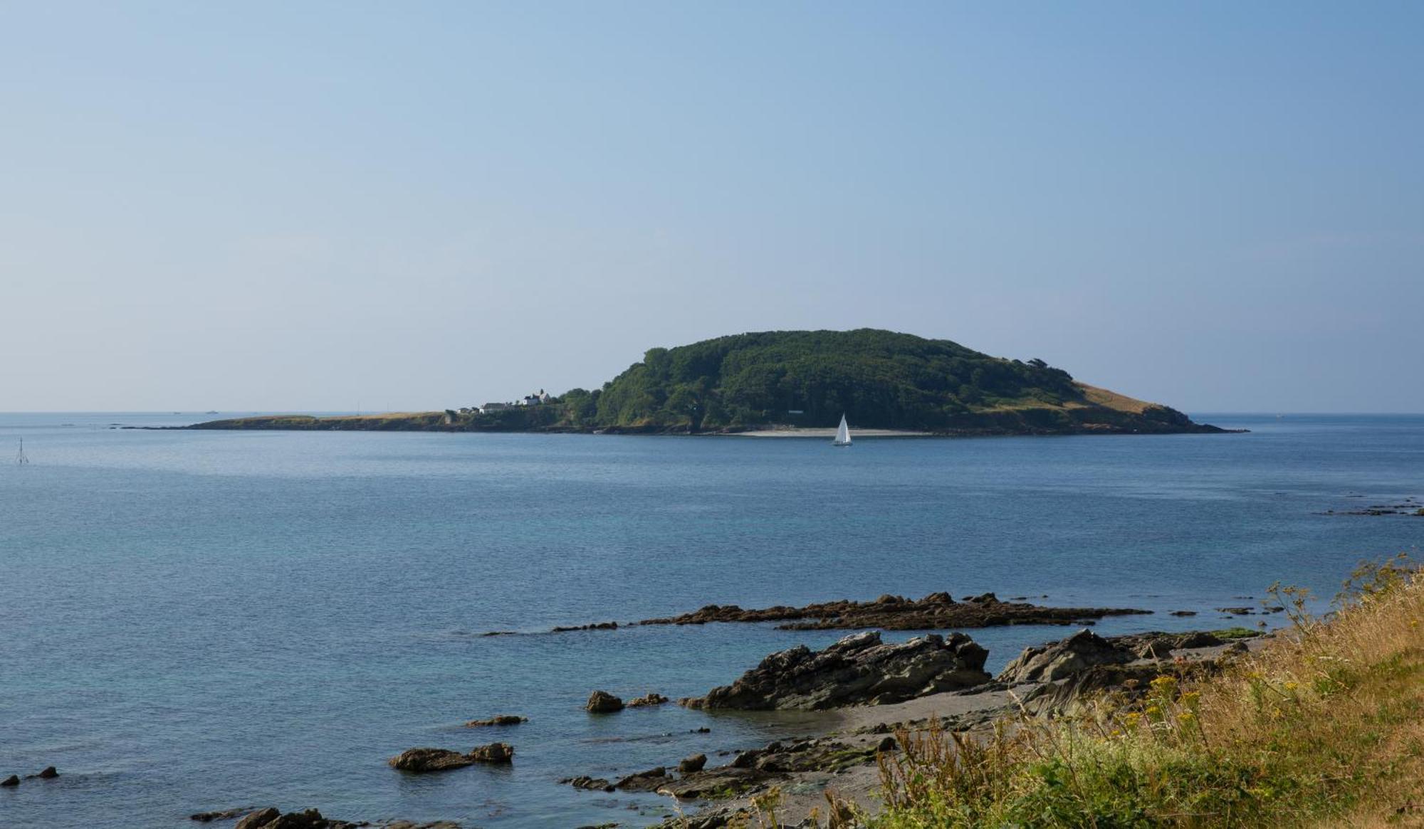 Holiday home Jessamine: Restored Fisherman's Close To Looe's Harbour