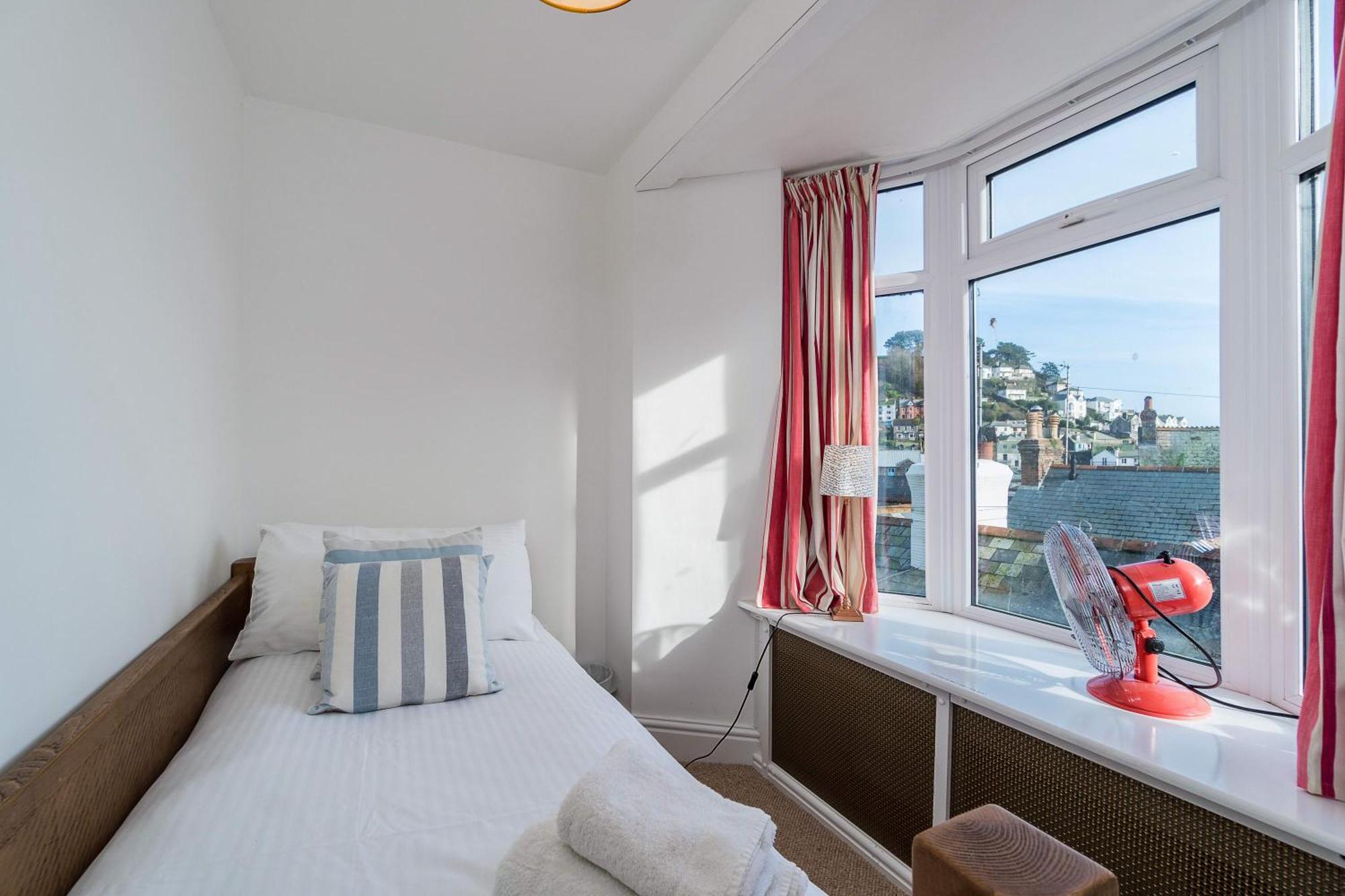 Jessamine: Restored Fisherman's Close To Looe's Harbour Ferienhaus Looe