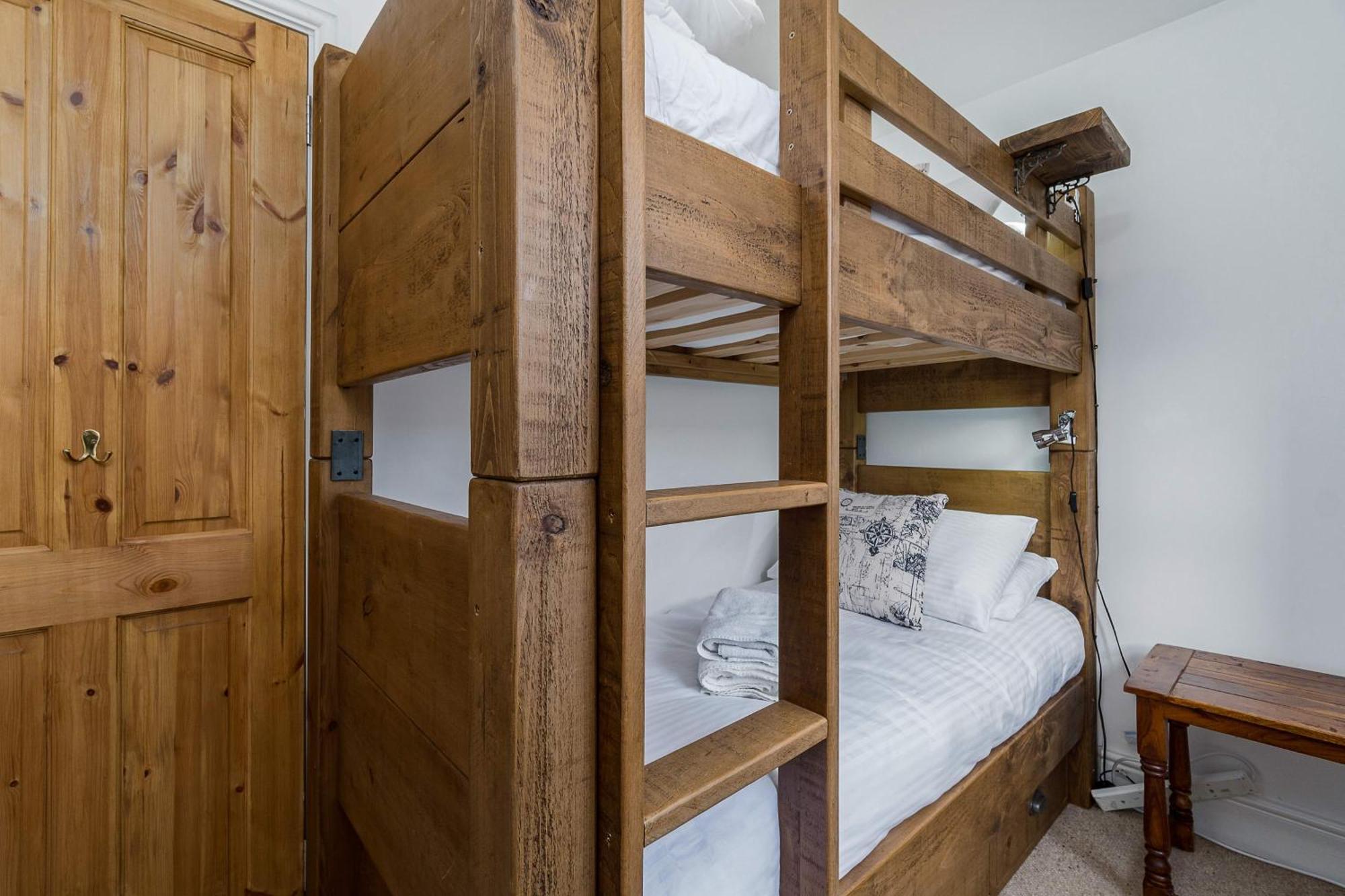 Jessamine: Restored Fisherman's Close To Looe's Harbour Ferienhaus